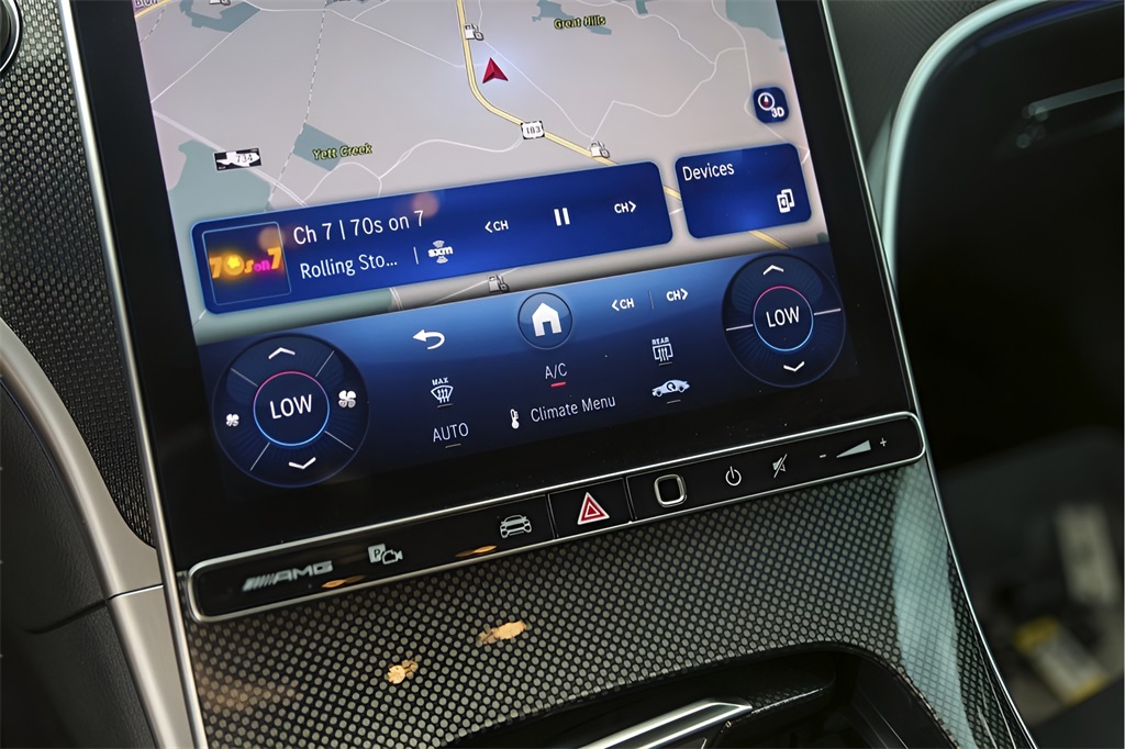 Used Car 2025 Mercedes-benz Cle  Cle 53 Amg® For Sale Under $80,000 In Austin, Texas