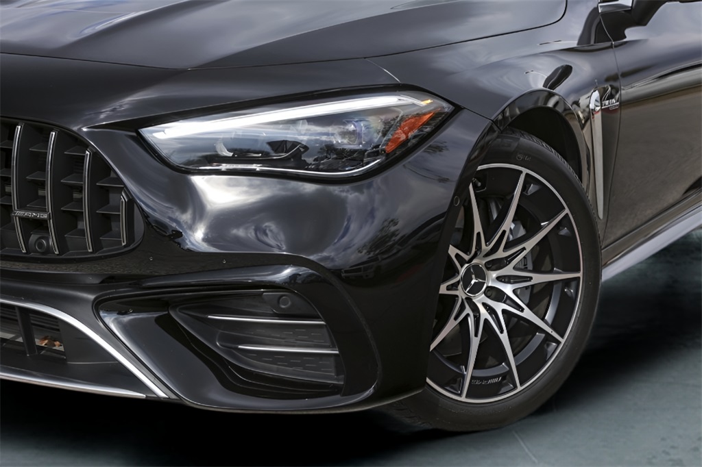 Used Car 2025 Mercedes-benz Cle  Cle 53 Amg® For Sale Under $80,000 In Austin, Texas