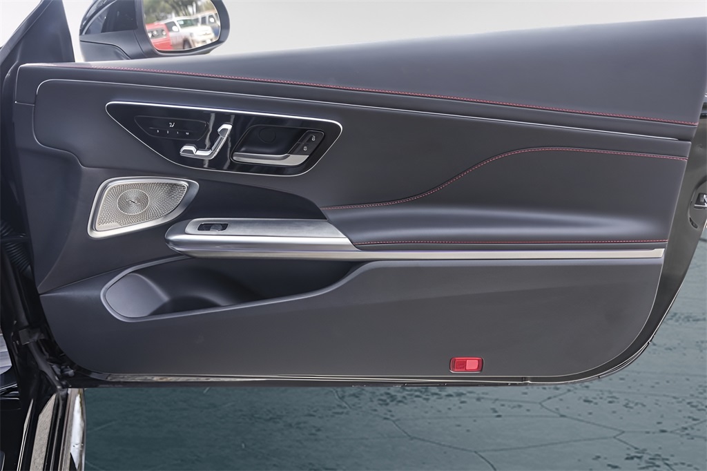 Used Car 2025 Mercedes-benz Cle  Cle 53 Amg® For Sale Under $80,000 In Austin, Texas