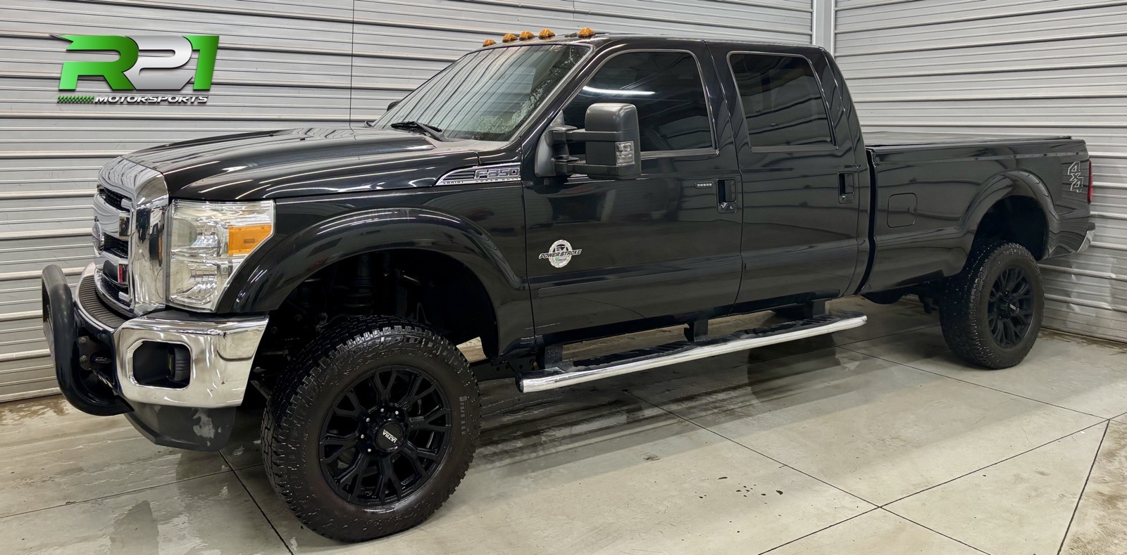 2018 Chevrolet Silverado 2500HD LT for sale at R21 Motorsports