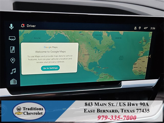 2026 Chevrolet Silverado 3500HD LTZ Black at Traditions Chevrolet