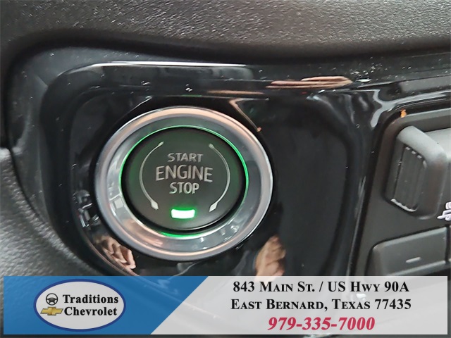 2026 Chevrolet Silverado 3500HD LTZ Black at Traditions Chevrolet