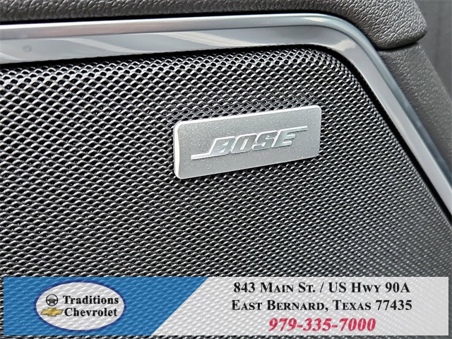 2026 Chevrolet Silverado 3500HD LTZ Black at Traditions Chevrolet