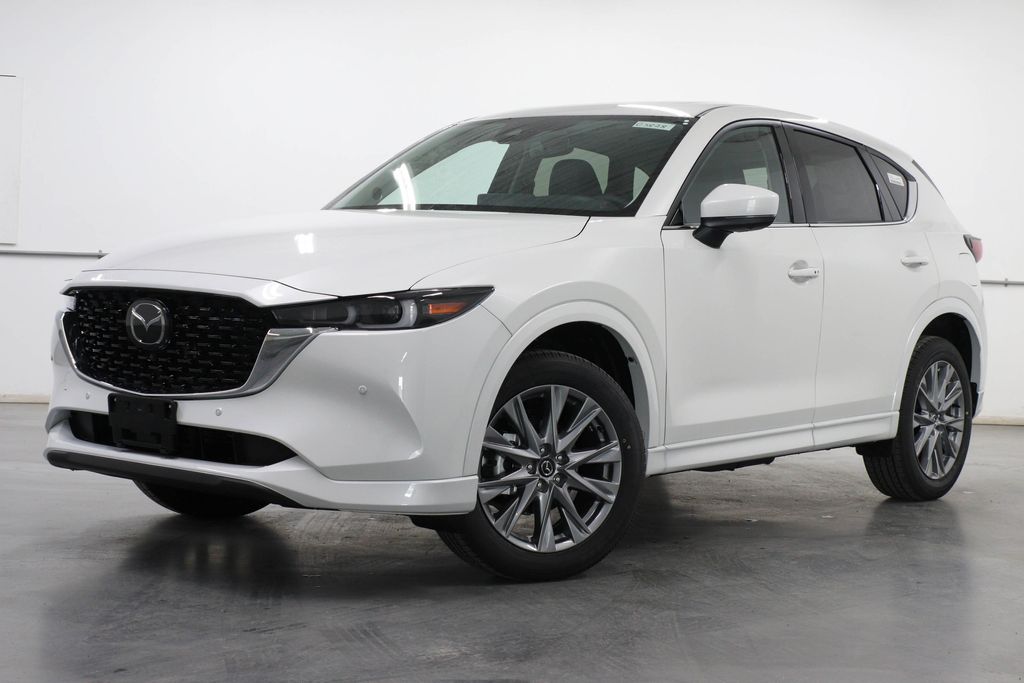 New Car 2025 Mazda Cx-5  2.5 S Premium Plus Package For Sale In Austin, Texas
