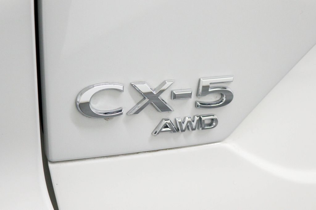 New Car 2025 Mazda Cx-5  2.5 S Premium Plus Package For Sale In Austin, Texas