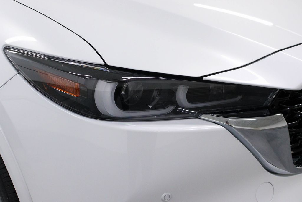 New Car 2025 Mazda Cx-5  2.5 S Premium Plus Package For Sale In Austin, Texas