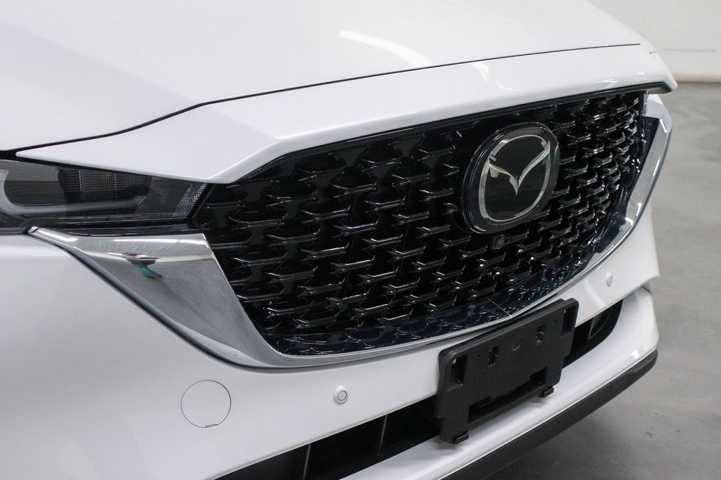 New Car 2025 Mazda Cx-5  2.5 S Premium Plus Package For Sale In Austin, Texas