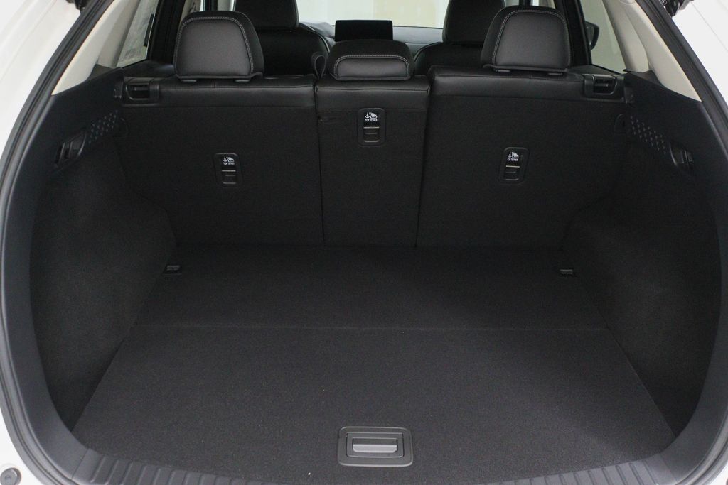 New Car 2025 Mazda Cx-5  2.5 S Premium Plus Package For Sale In Austin, Texas