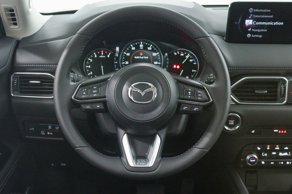 New Car 2025 Mazda Cx-5  2.5 S Premium Plus Package For Sale In Austin, Texas