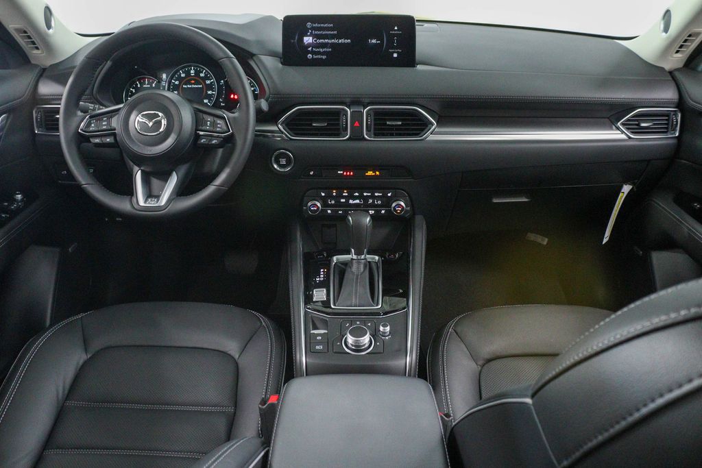 New Car 2025 Mazda Cx-5  2.5 S Premium Plus Package For Sale In Austin, Texas