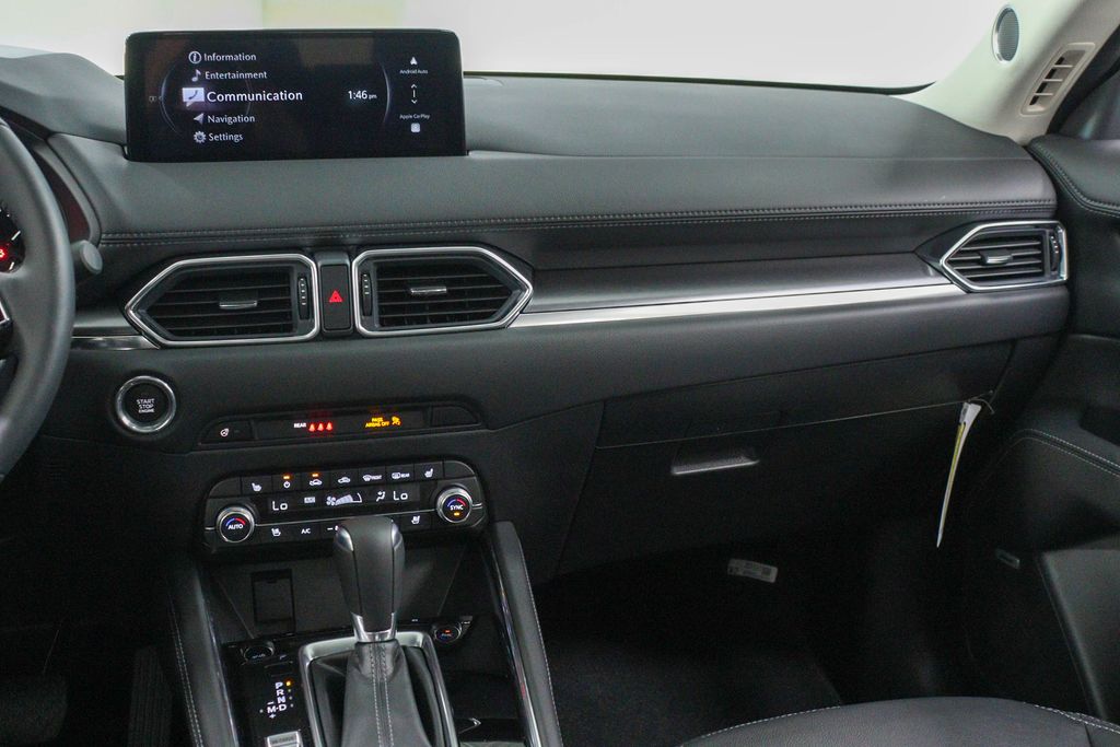 New Car 2025 Mazda Cx-5  2.5 S Premium Plus Package For Sale In Austin, Texas