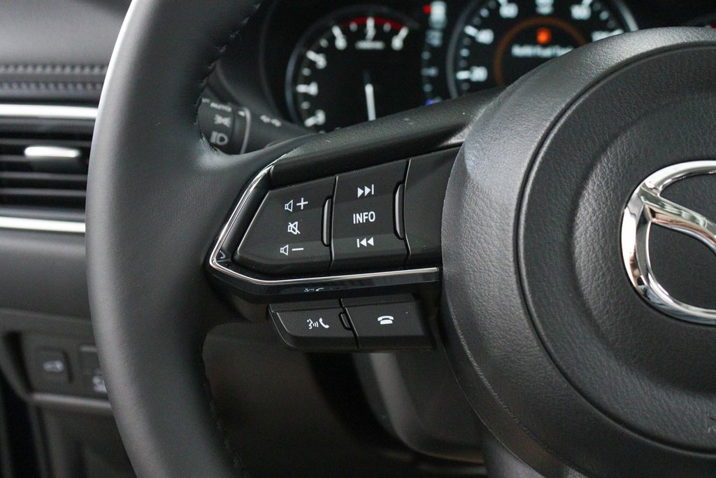 New Car 2025 Mazda Cx-5  2.5 S Premium Plus Package For Sale In Austin, Texas