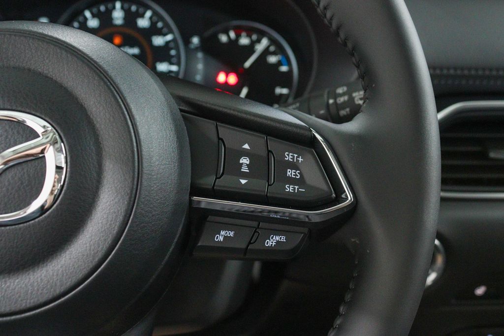 New Car 2025 Mazda Cx-5  2.5 S Premium Plus Package For Sale In Austin, Texas