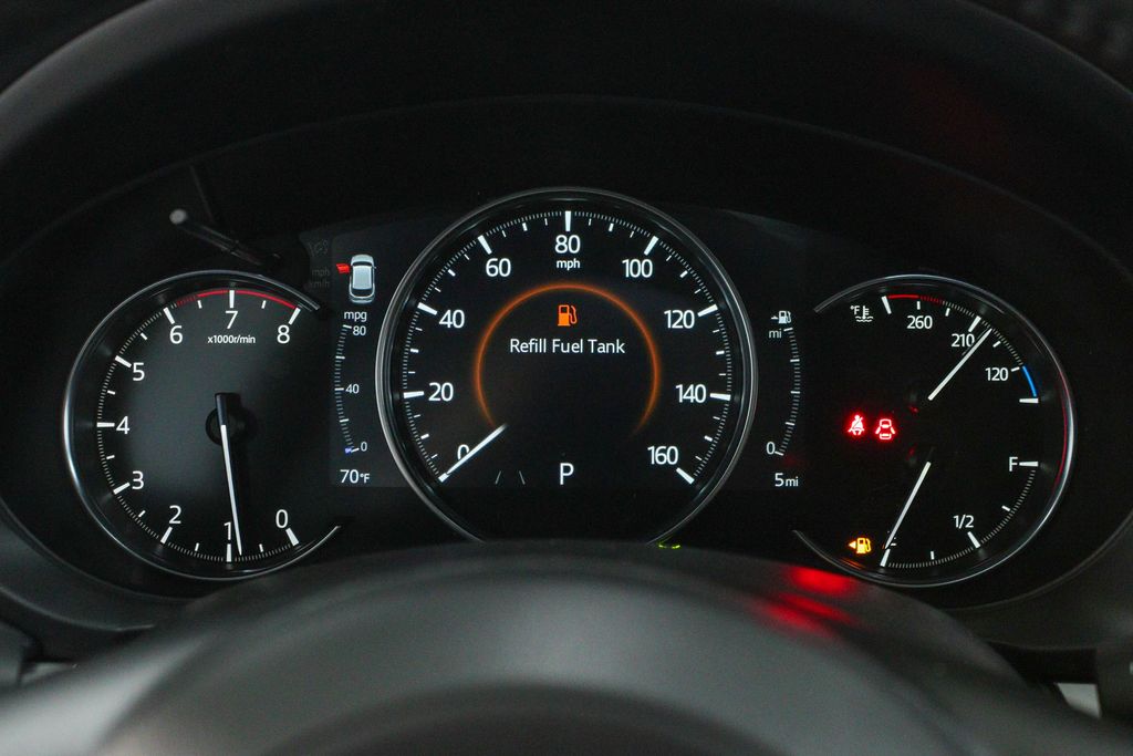 New Car 2025 Mazda Cx-5  2.5 S Premium Plus Package For Sale In Austin, Texas