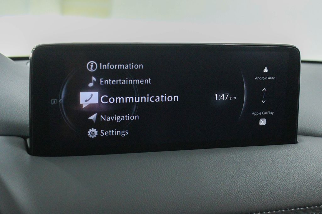 New Car 2025 Mazda Cx-5  2.5 S Premium Plus Package For Sale In Austin, Texas