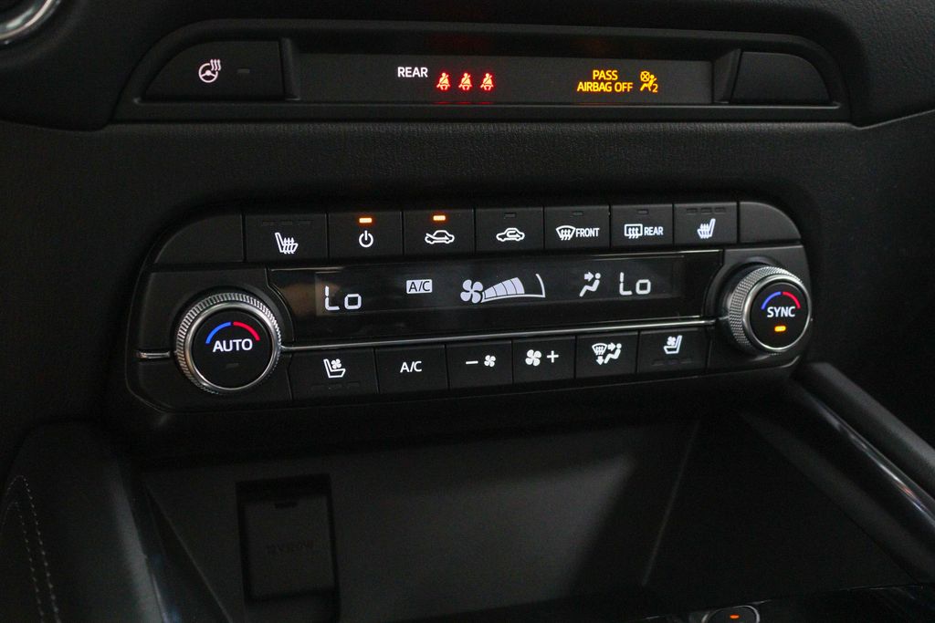 New Car 2025 Mazda Cx-5  2.5 S Premium Plus Package For Sale In Austin, Texas