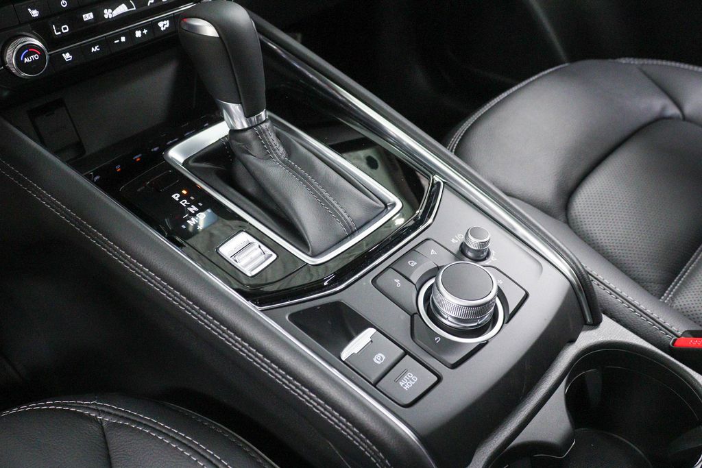 New Car 2025 Mazda Cx-5  2.5 S Premium Plus Package For Sale In Austin, Texas