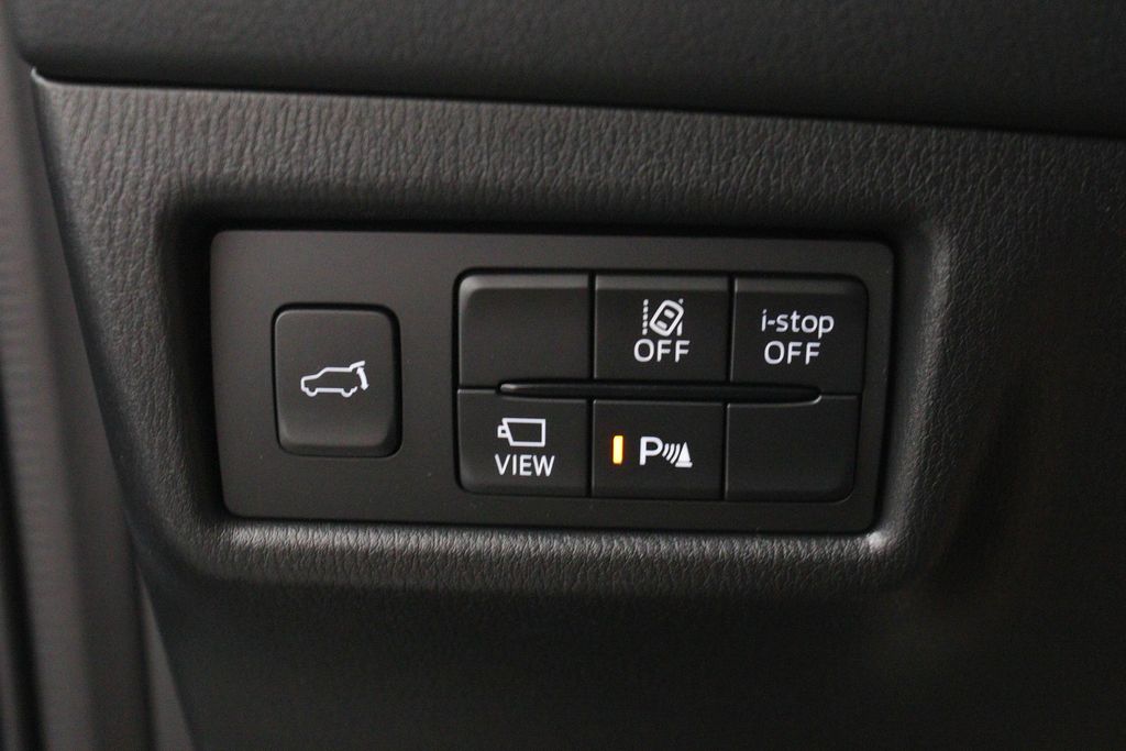 New Car 2025 Mazda Cx-5  2.5 S Premium Plus Package For Sale In Austin, Texas