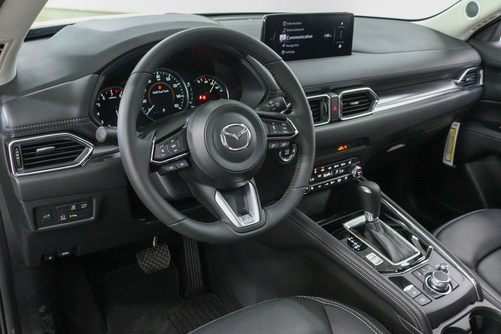 New Car 2025 Mazda Cx-5  2.5 S Premium Plus Package For Sale In Austin, Texas