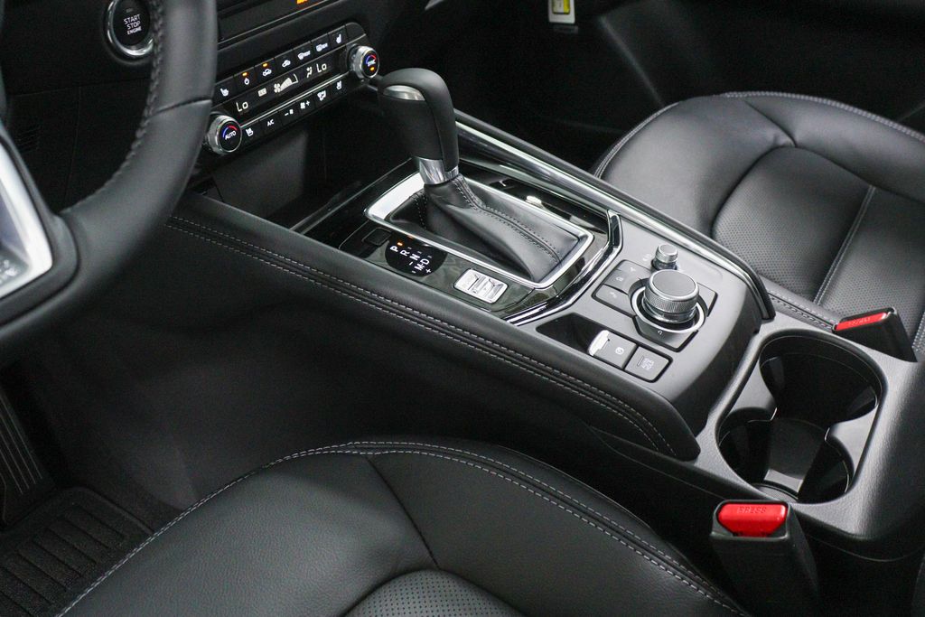New Car 2025 Mazda Cx-5  2.5 S Premium Plus Package For Sale In Austin, Texas