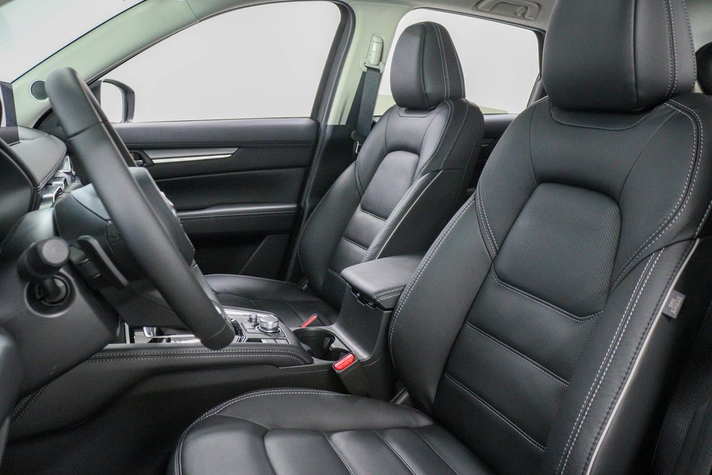 New Car 2025 Mazda Cx-5  2.5 S Premium Plus Package For Sale In Austin, Texas