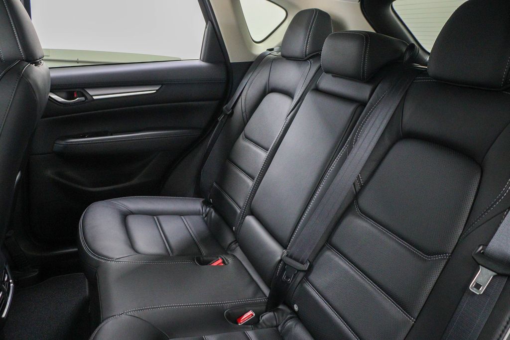New Car 2025 Mazda Cx-5  2.5 S Premium Plus Package For Sale In Austin, Texas