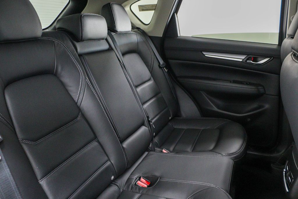 New Car 2025 Mazda Cx-5  2.5 S Premium Plus Package For Sale In Austin, Texas