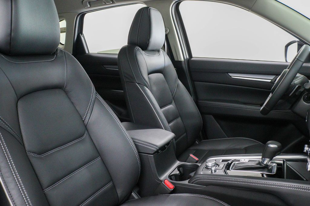 New Car 2025 Mazda Cx-5  2.5 S Premium Plus Package For Sale In Austin, Texas