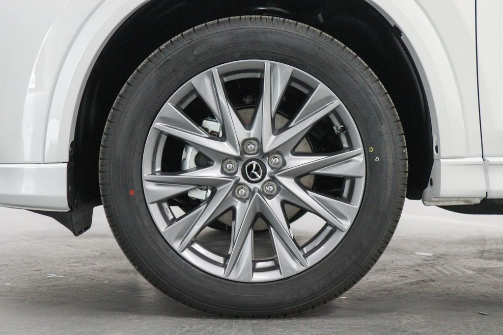 New Car 2025 Mazda Cx-5  2.5 S Premium Plus Package For Sale In Austin, Texas