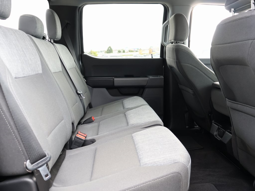 Used 2023 Ford F-150 For Sale in Ozark, MO