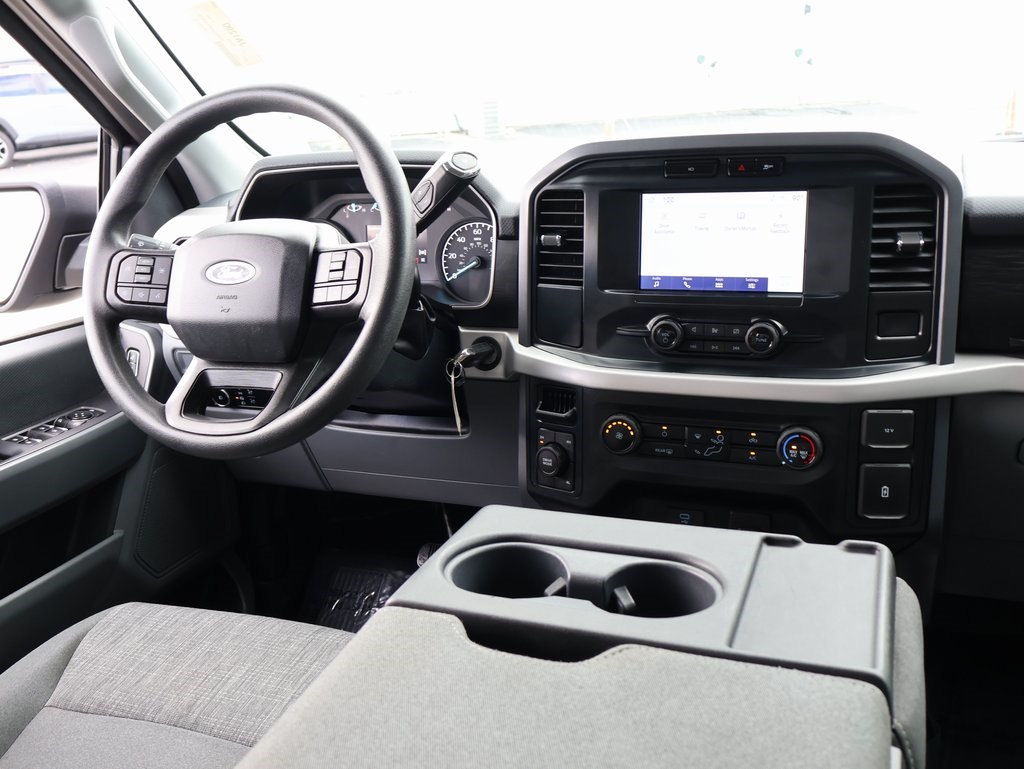 Used 2023 Ford F-150 For Sale in Ozark, MO