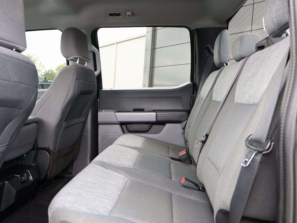 Used 2023 Ford F-150 For Sale in Ozark, MO