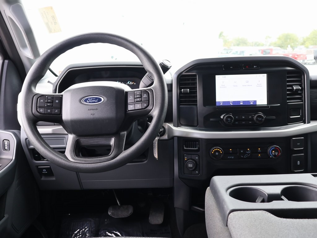 Used 2023 Ford F-150 For Sale in Ozark, MO