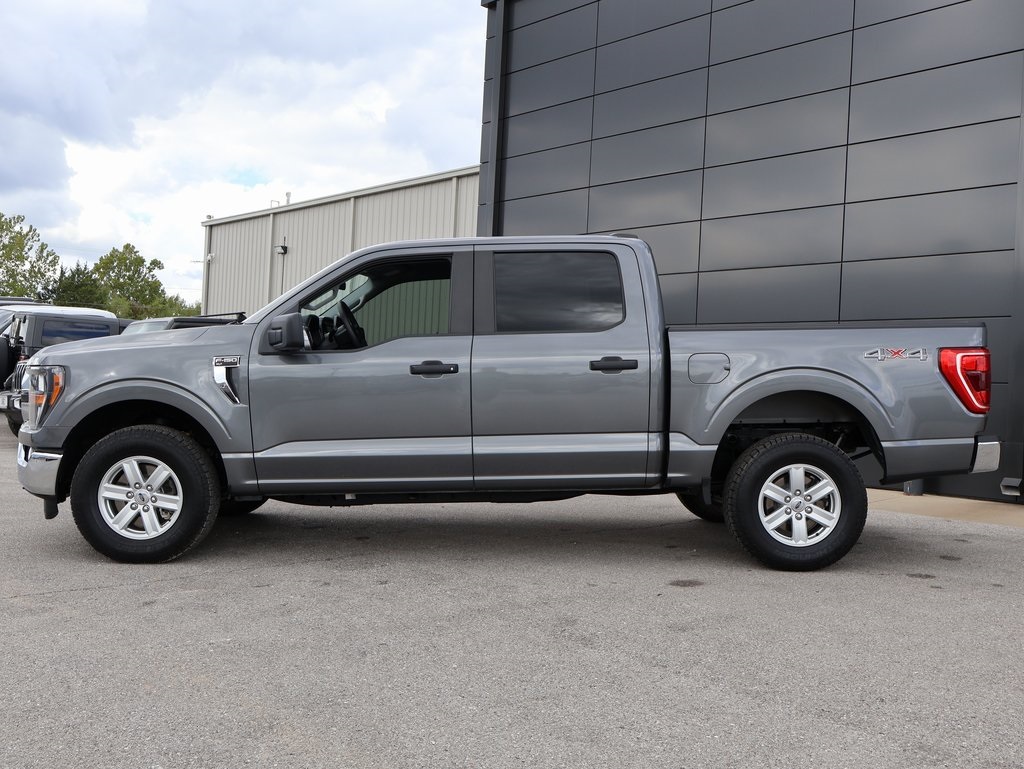 Used 2023 Ford F-150 For Sale in Ozark, MO