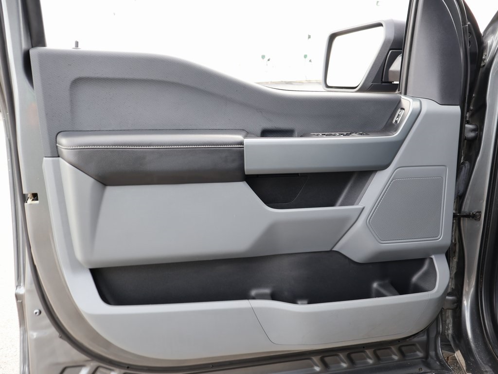 Used 2023 Ford F-150 For Sale in Ozark, MO