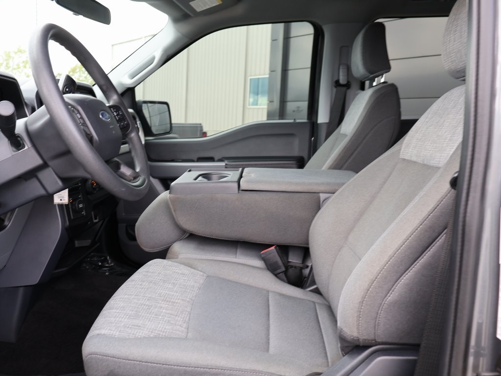 Used 2023 Ford F-150 For Sale in Ozark, MO