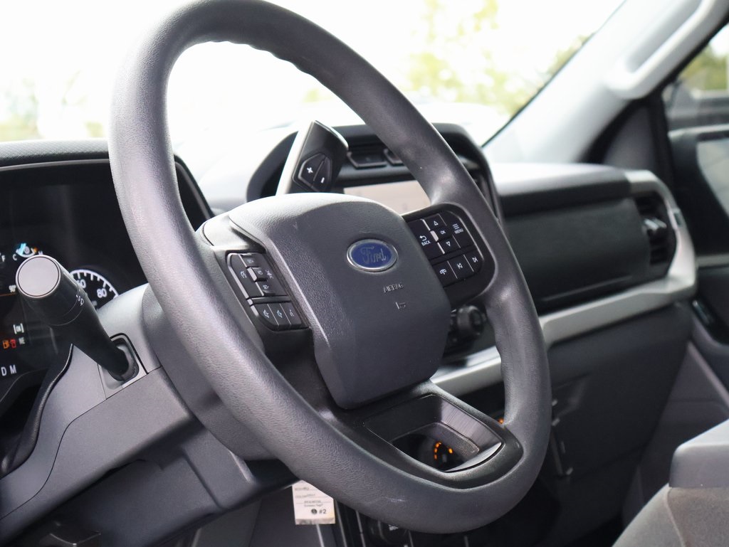 Used 2023 Ford F-150 For Sale in Ozark, MO