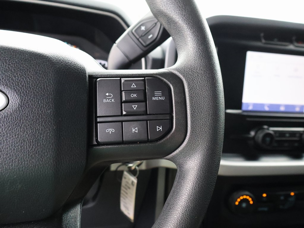 Used 2023 Ford F-150 For Sale in Ozark, MO