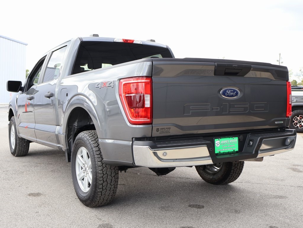 Used 2023 Ford F-150 For Sale in Ozark, MO