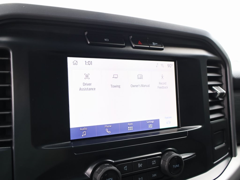 Used 2023 Ford F-150 For Sale in Ozark, MO