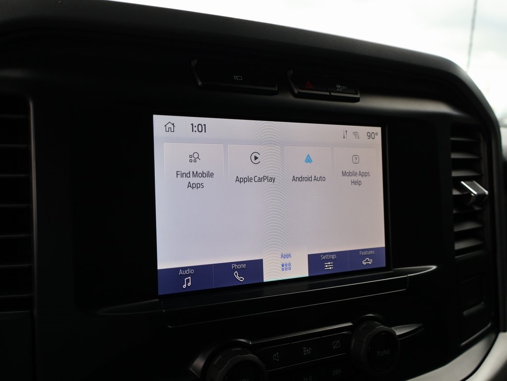 Used 2023 Ford F-150 For Sale in Ozark, MO