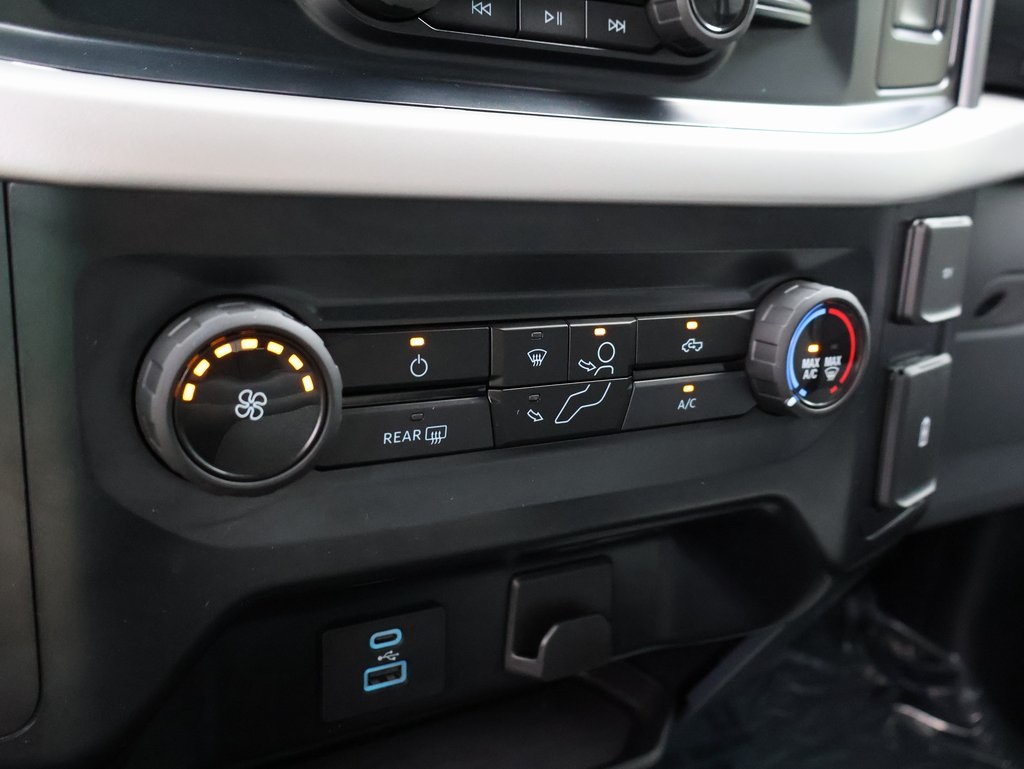 Used 2023 Ford F-150 For Sale in Ozark, MO