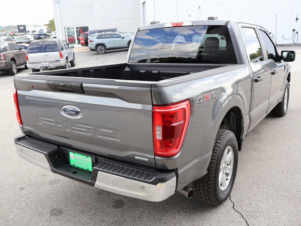 Used 2023 Ford F-150 For Sale in Ozark, MO