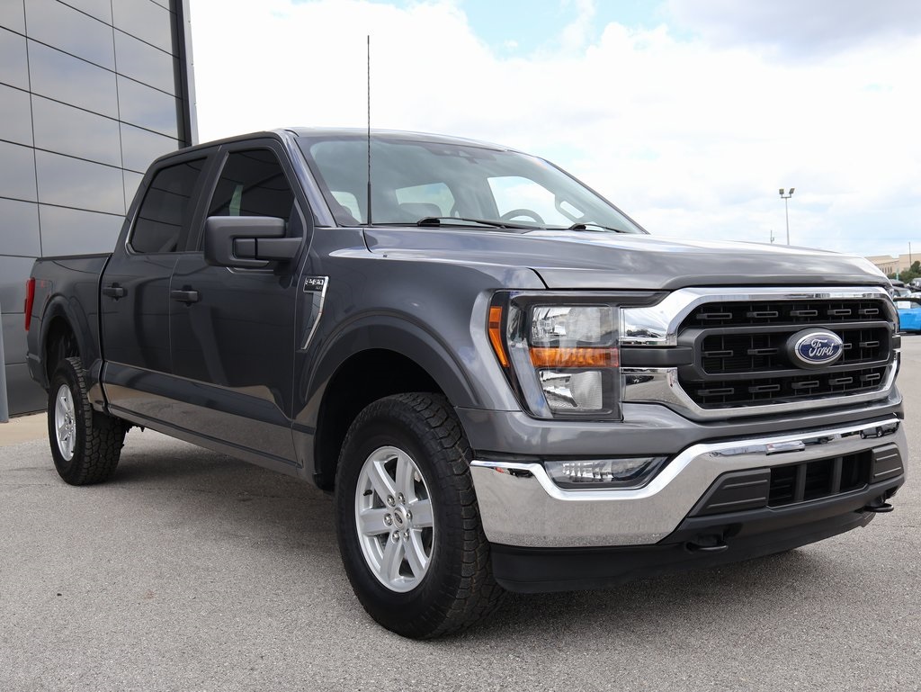 Used 2023 Ford F-150 For Sale in Ozark, MO