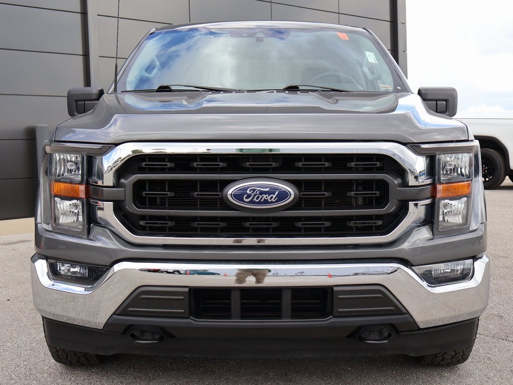 Used 2023 Ford F-150 For Sale in Ozark, MO