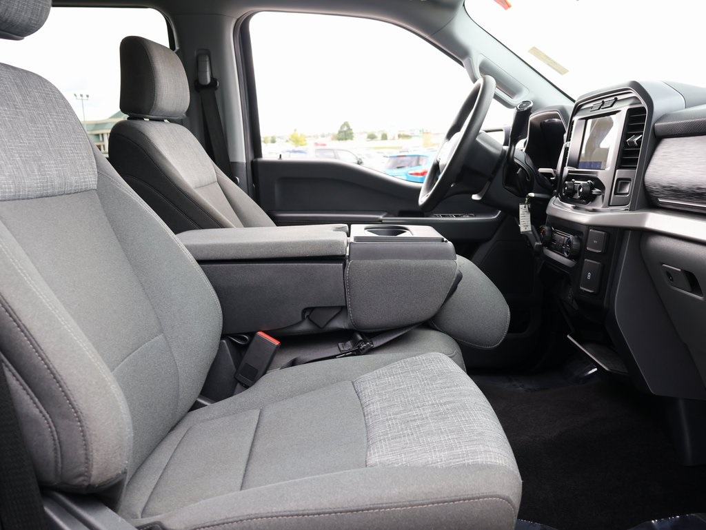 Used 2023 Ford F-150 For Sale in Ozark, MO