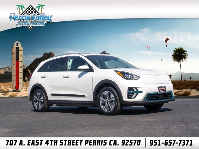 2022 Kia Niro EV EX Premium
