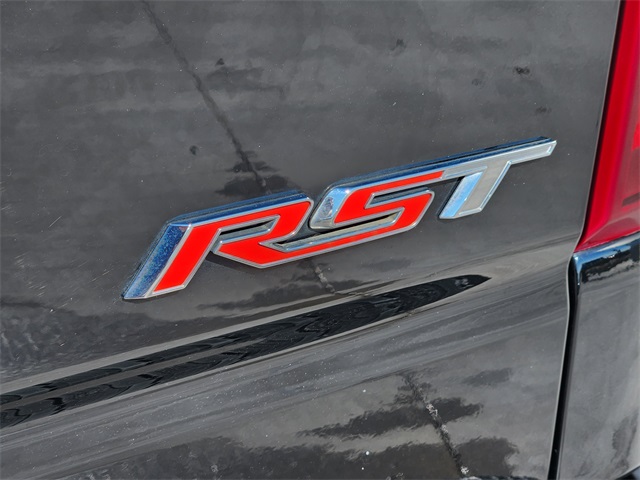 2023 Chevrolet Silverado 1500 RST photo 12