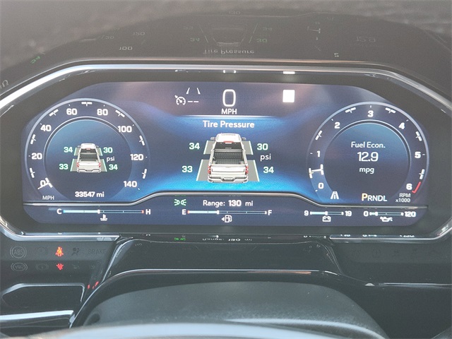 2023 Chevrolet Silverado 1500 RST photo 16