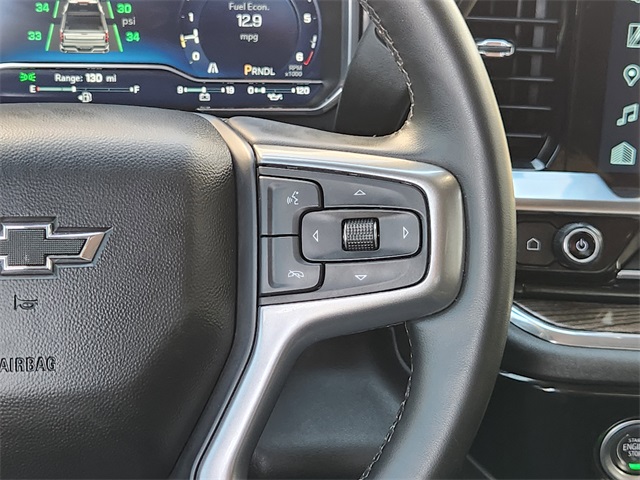 2023 Chevrolet Silverado 1500 RST photo 27